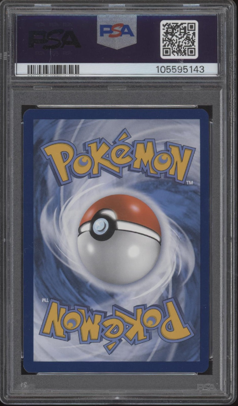 Mewtwo Pokemon 151 Ultra Premium Collection #052 PSA 10