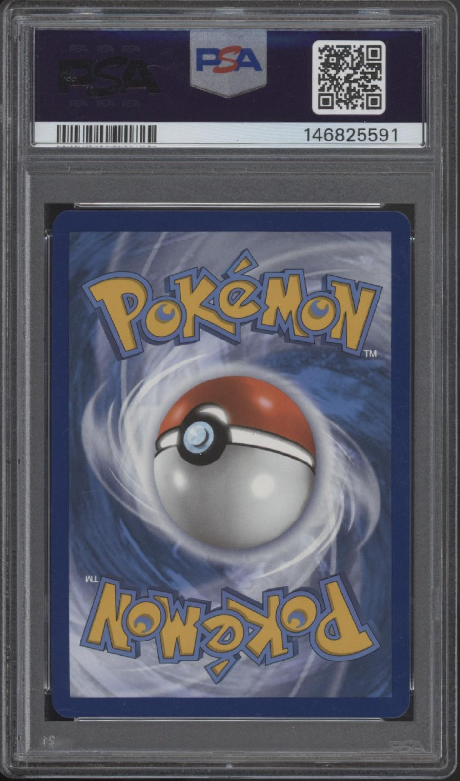 Noivern V Pokemon Evolving Skies Full Art #196 PSA 10