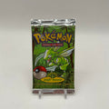 Pokemon Jungle Unlimited Scyther Booster Pack 20.72G