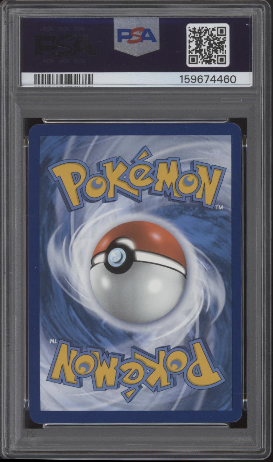 Charizard VSTAR Pokemon Crown Zenith #019 PSA 10