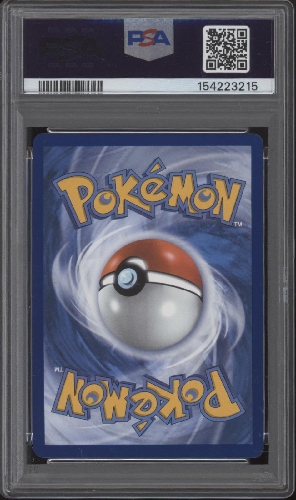 Mega Dragonite ex Pokemon Ascended Heroes Mega Attack Rare #271 PSA 10 #1