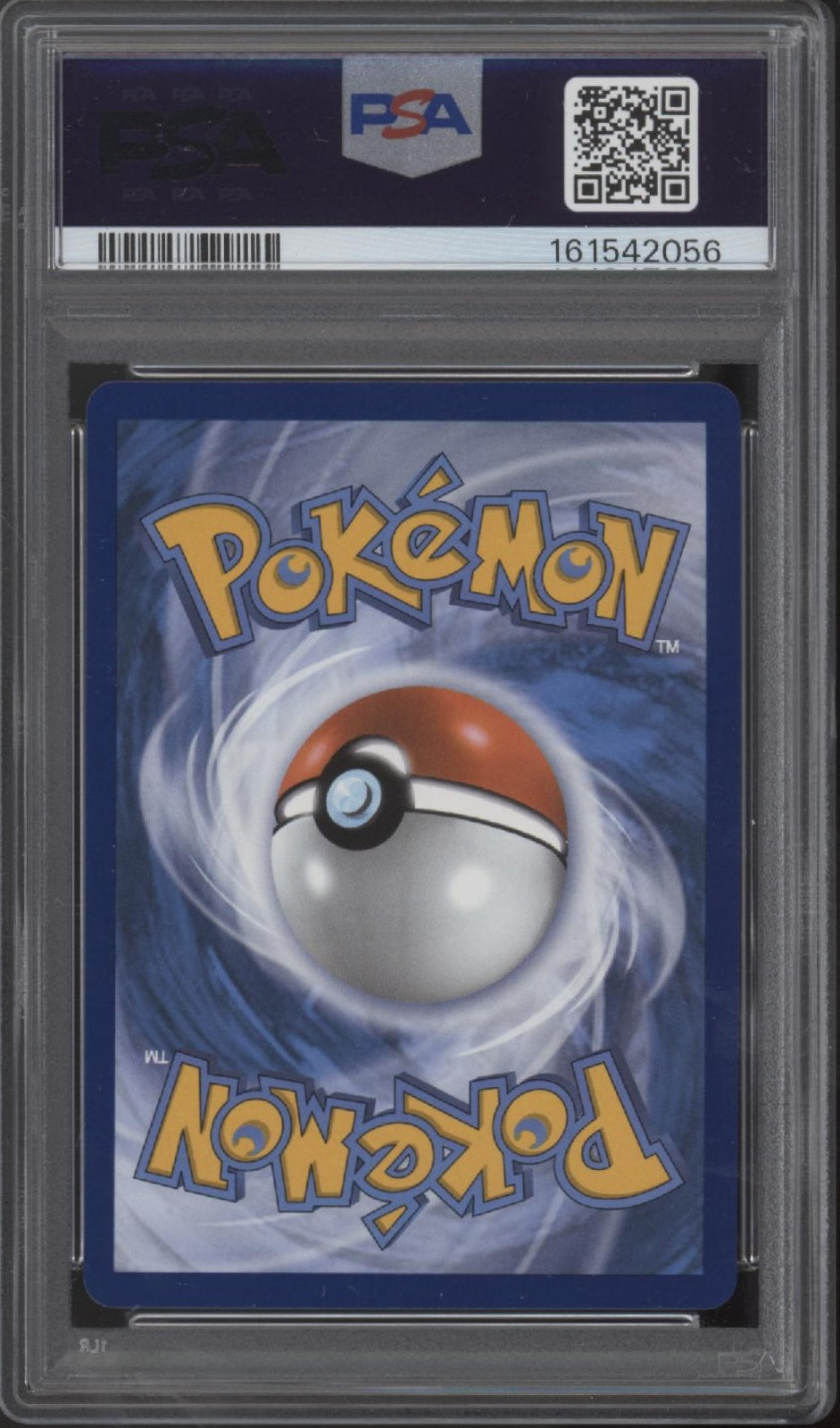 Mega Gengar ex Pokemon Ascended Heroes Mega Attack Rare #269 PSA 10 #4