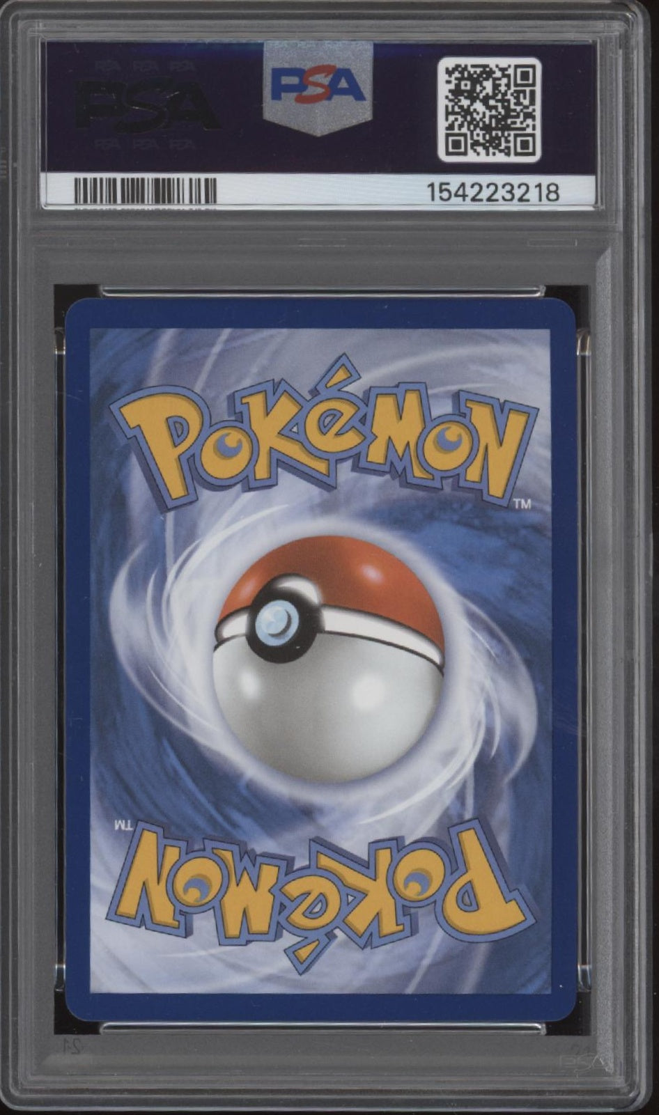 Mega Gengar ex Pokemon Ascended Heroes Mega Attack Rare #269 PSA 10 #6