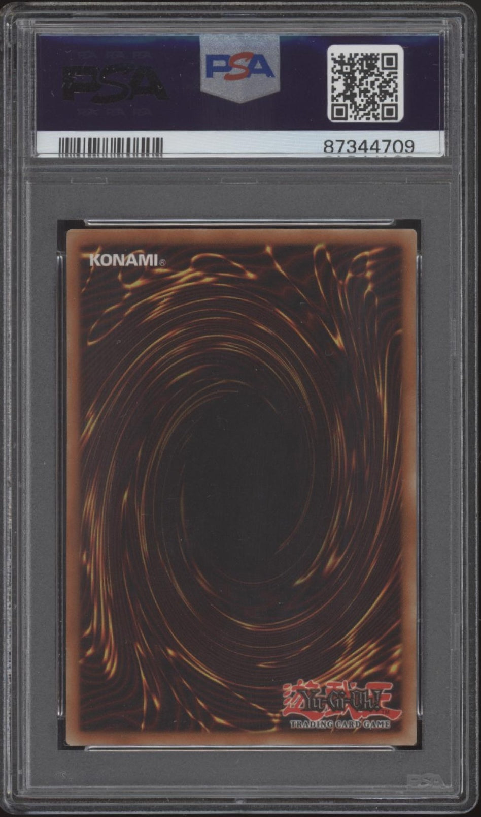 Firegrass Yu-Gi-Oh! LOB 1st Edition #018 PSA 10 #1