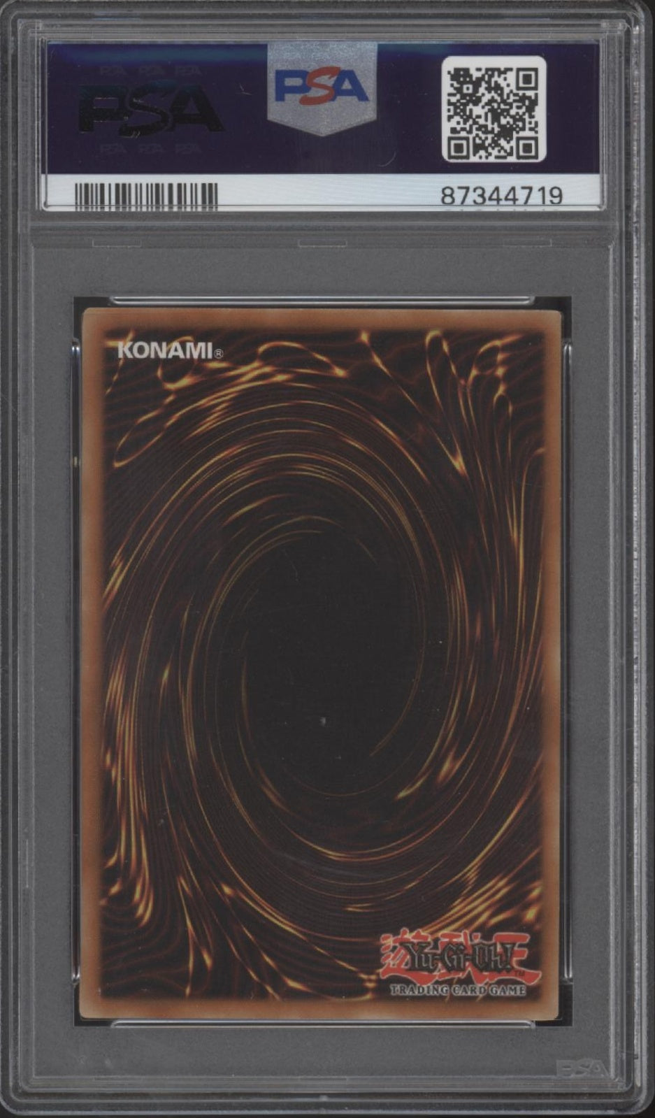 Kagemusha of the Blue Flame Yu-Gi-Oh! LOB 1st Edition #028 PSA 10 #1