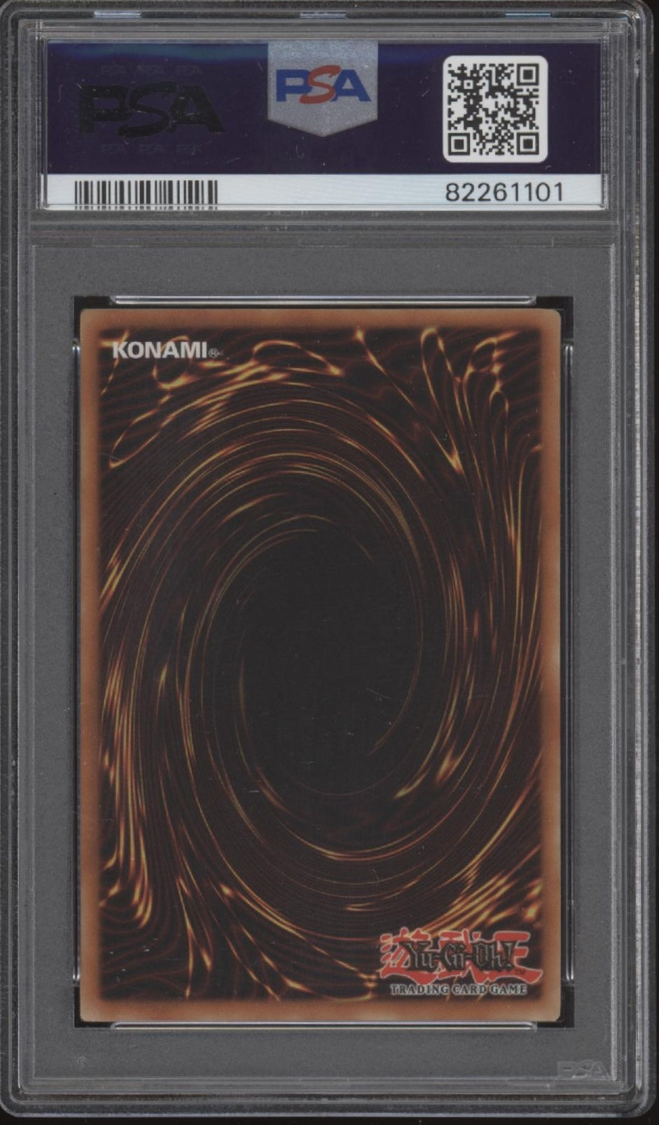 Petit Dragon Yu-Gi-Oh! LOB 1st Edition #024 PSA 10