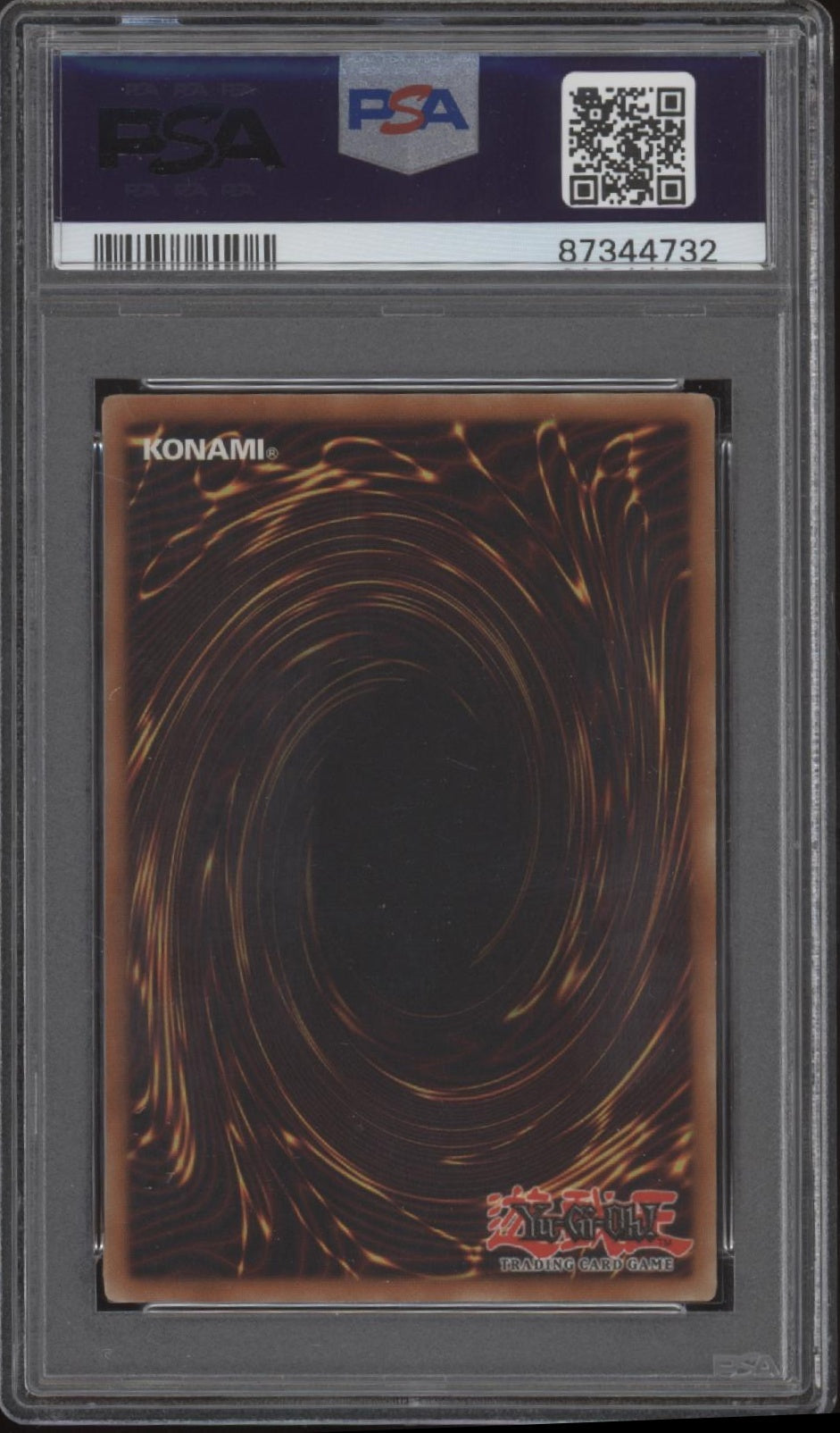 Spike Seadra Yu-Gi-Oh! LOB 1st Edition #103 PSA 10 #2