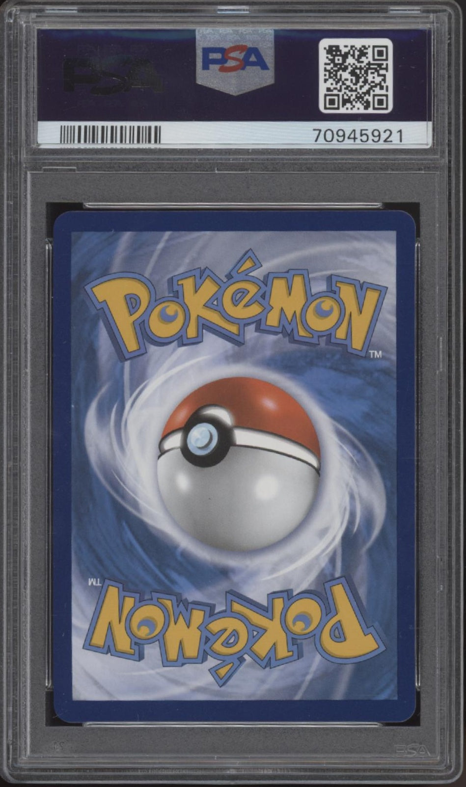 Charizard VSTAR Pokemon Brilliant Stars #018 PSA 10