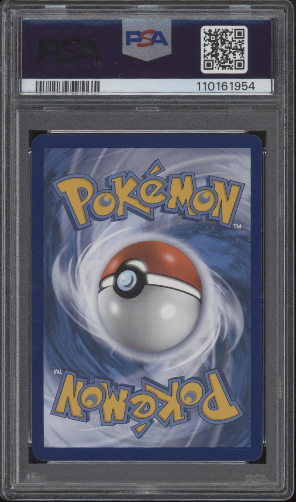 Garchomp V Pokemon Astral Radiance Full Art #TG23 PSA 10