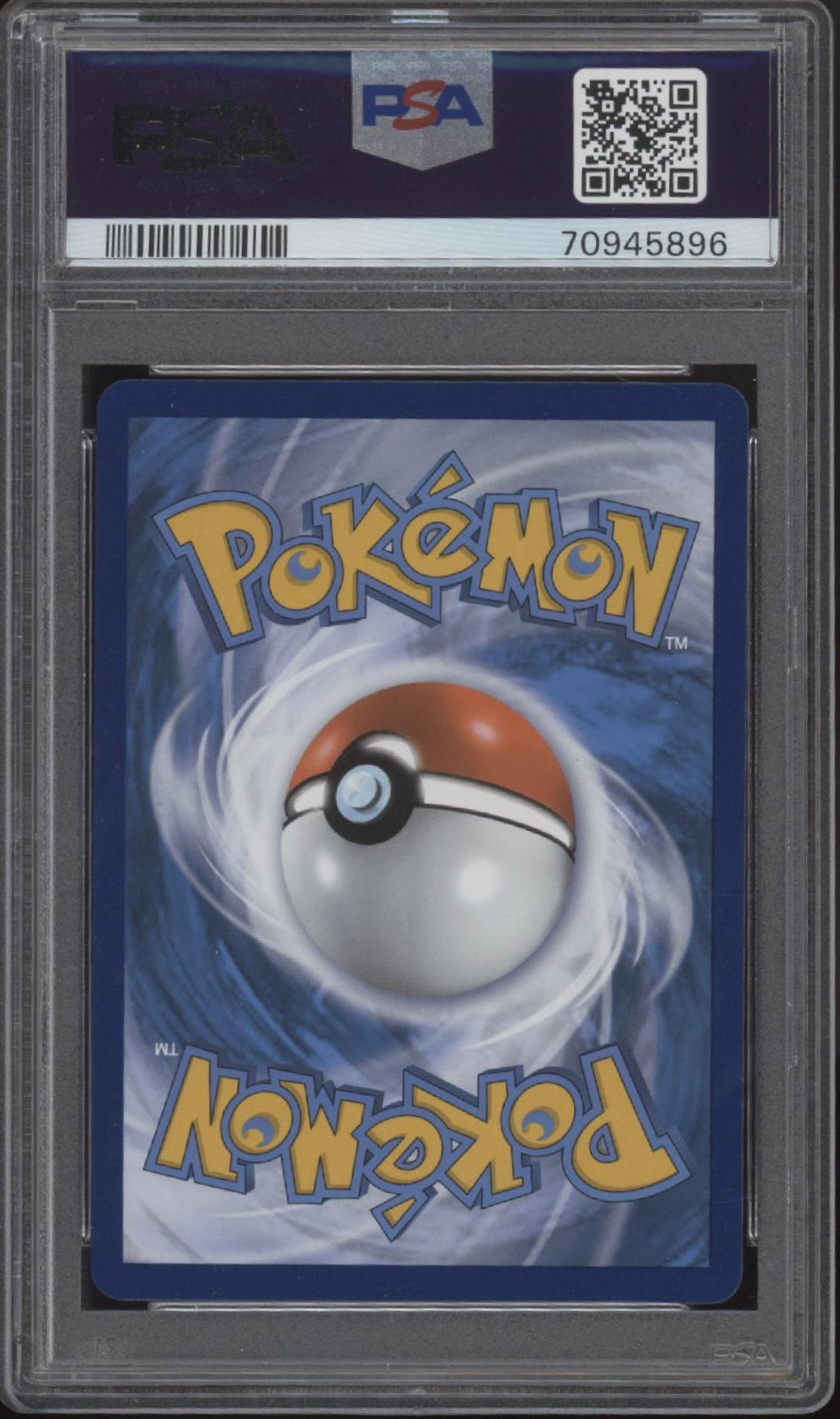 Mew Pokemon Celebrations Full Art #025 PSA 10