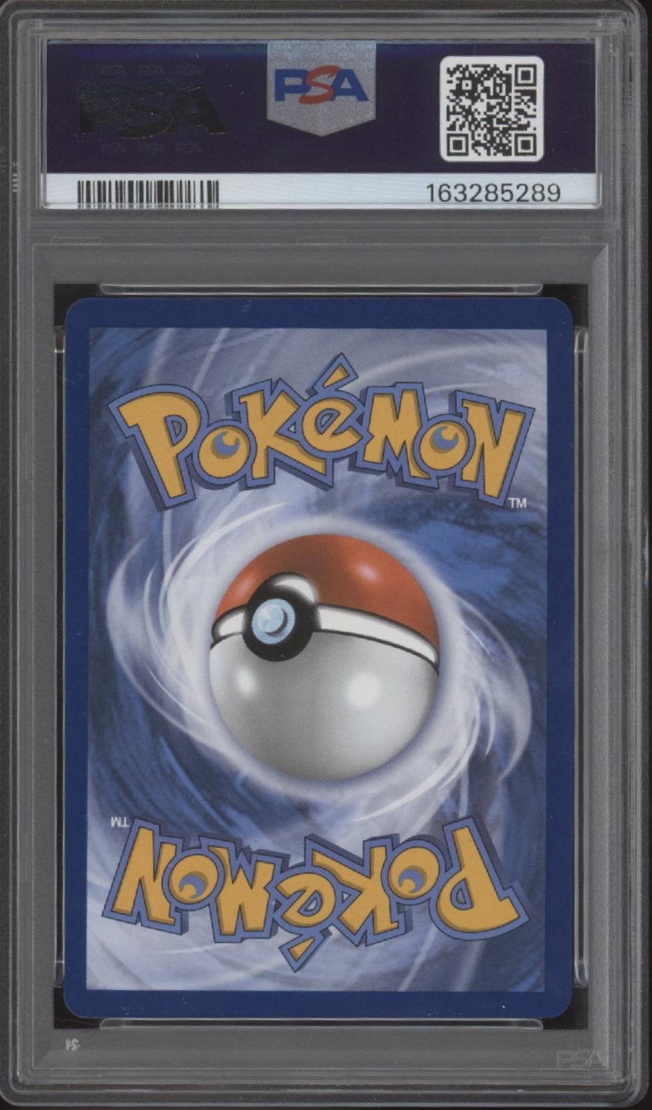 Mega Dragonite ex Pokemon Ascended Heroes Special Illustration Rare PSA 9 #1