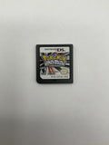 Pokemon Platinum Nintendo DS Loose