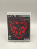 Splatterhouse Playstation 3 Used