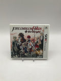 Fire Emblem Fates [Special Edition] Nintendo 3DS Used