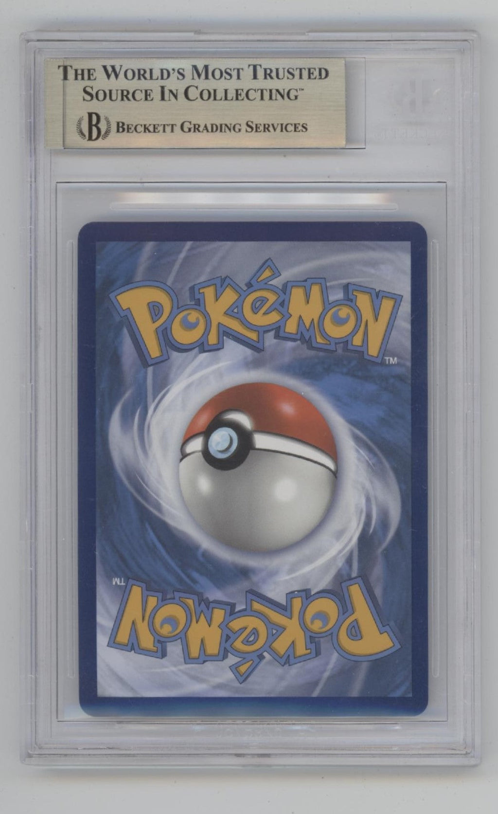Charizard V Pokemon Champion's Path #79 Beckett 10 Pristine #2