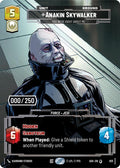 Anakin Skywalker - You Were Right About Me (925) (Serialized) (925) [Ashes of the Empire]
