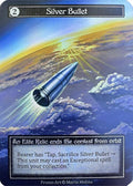 Silver Bullet (2026 Grand Contest) (Foil) [Gothic]