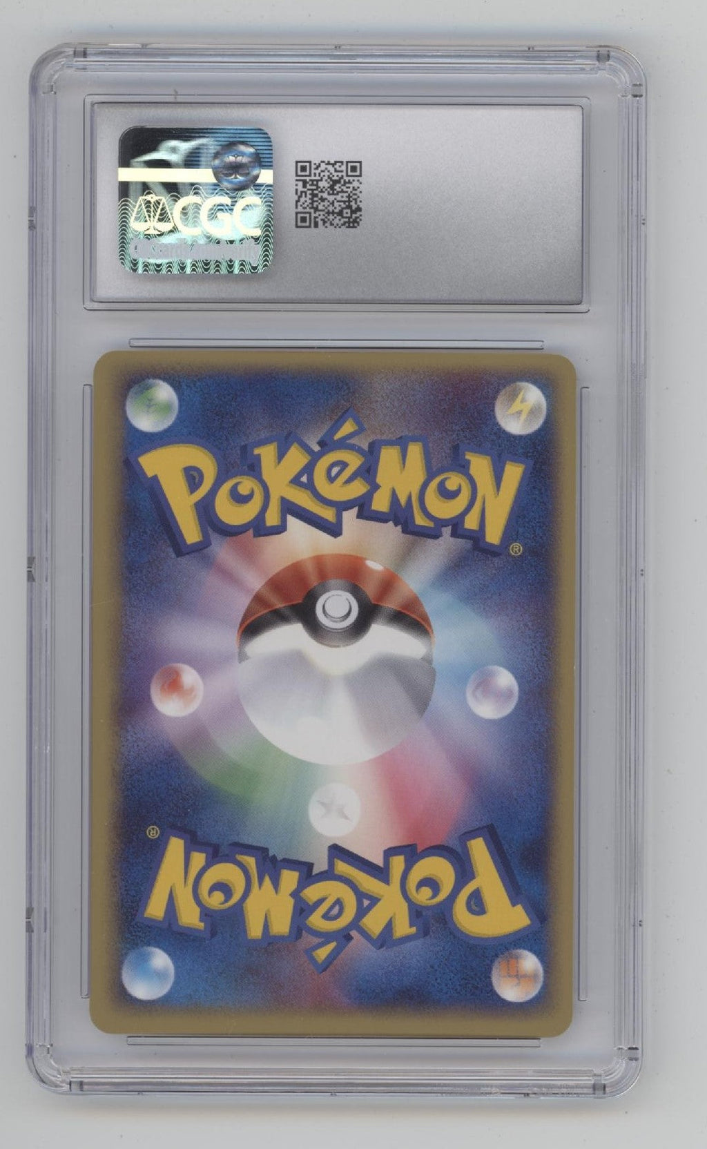 Dark Steelix Pokemon Rocket Gang Strikes Back Holo 1st Edition Japanese CGC 9.5
