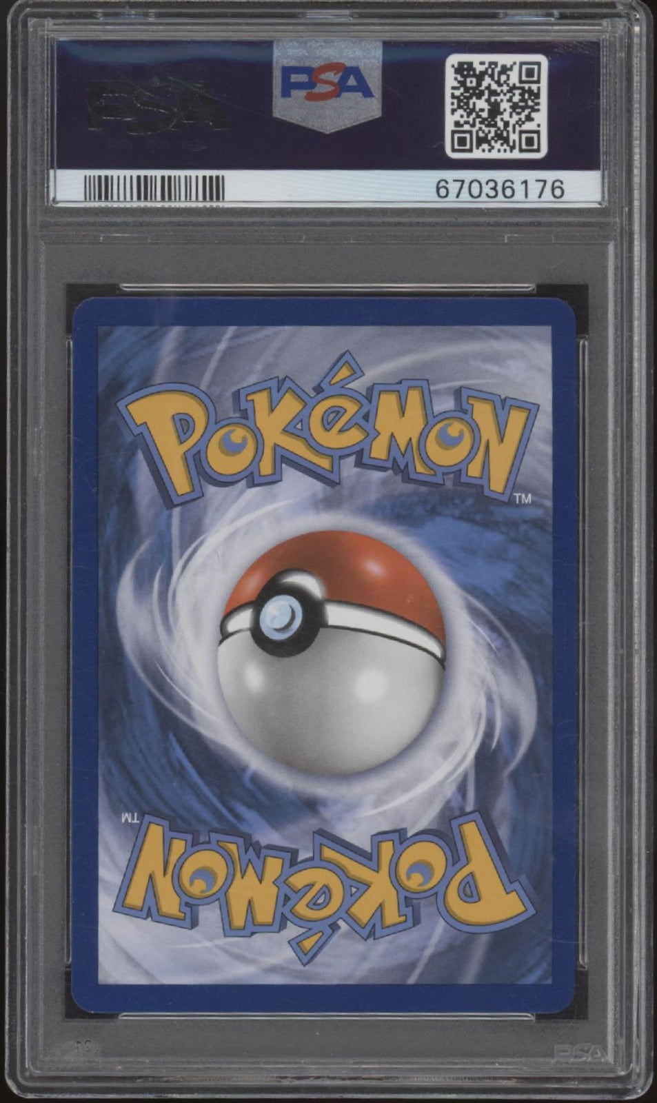 Greninja GX Pokemon Forbidden Light Secret Full Art #133 PSA 10