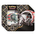 Scarlet & Violet: Paldean Fates - Tin (Iron Treads ex)