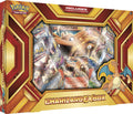 XY: Evolutions - Charizard EX Box - Fire Blast