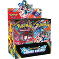 Pokemon TCG Mega Evolutions Chaos Rising Booster Box