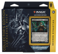 Universes Beyond: Warhammer 40,000 - Commander Deck (Necron Dynasties - Collector's Edition)