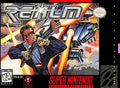 Realm - SNES (Pre-owned)