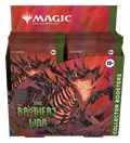 The Brothers' War - Collector Booster Case