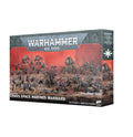 Warhammer 40K: Chaos Space Marines Battleforce - Chaos Space Marines Warband