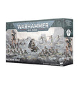 Warhammer 40K Necron Battleforce - Necron Host
