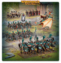 Armies of Grand Cathay: Battle March Army