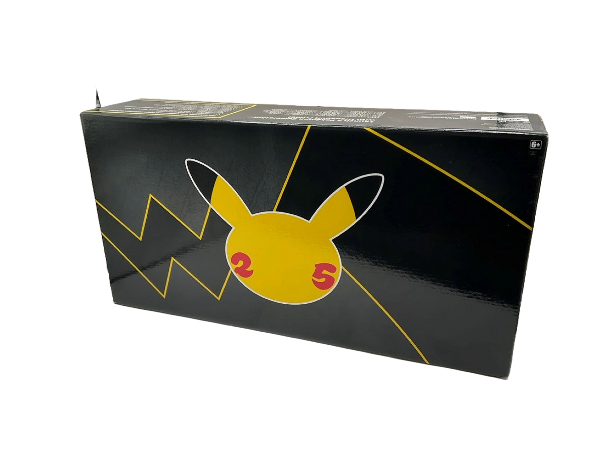 Pokemon: Celebrations Prime Collection