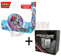 Pokemon - TCG - Journey Together Booster Box WITH TOPPER