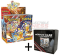 Pokemon - TCG - Surging Sparks Booster Box Options