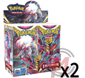 Pokemon - TCG - Lost Origin Booster Box Options