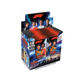 2026 Topps Turbo Attax Formula 1 Box - F1 (24 Packs Per Box)