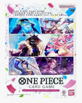 One Piece: Premium Card Collection -BANDAI CARD GAMES Fest. 23-24 Edition-