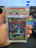 PSA 10: Mega Charizard X ex - MEP-023