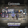 Castlevania Dominus Collection Ultimate Edition [Limited Run Games #116] - PS5