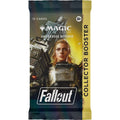Magic the Gathering: Fallout Collector Booster Pack