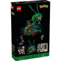 LEGO Rayquaza 72168