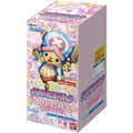 One Piece TCG: Japanese Memorial Collection Booster Box (EB-01)