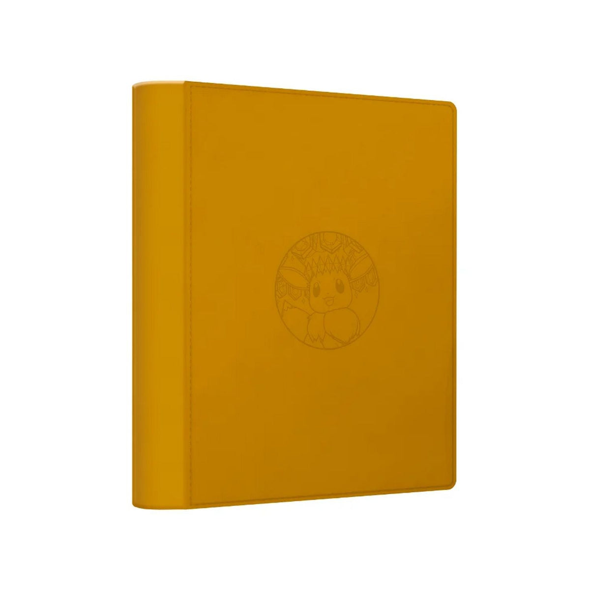 Pokemon: Chinese Terastal Gathering CSV9.5C Binder Set Gift Box – Eevee