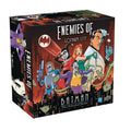 Batman: Enemies of Gotham City Board Game