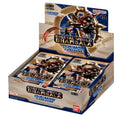 Digimon Card Game: Digital World Shambala Booster Box (EX-12)