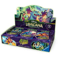 Disney Lorcana: Attack of the Vine! Booster Box
