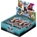 Dragon Ball Super TCG: Masters: Ultra-Bout - Impact Beyond Dimensions Booster Box (B31)