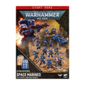 Warhammer 40K: Getting Started With Space Marines