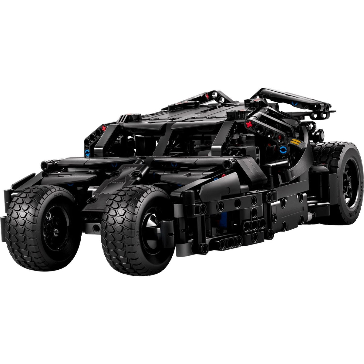LEGO Batmobile Tumbler 42239